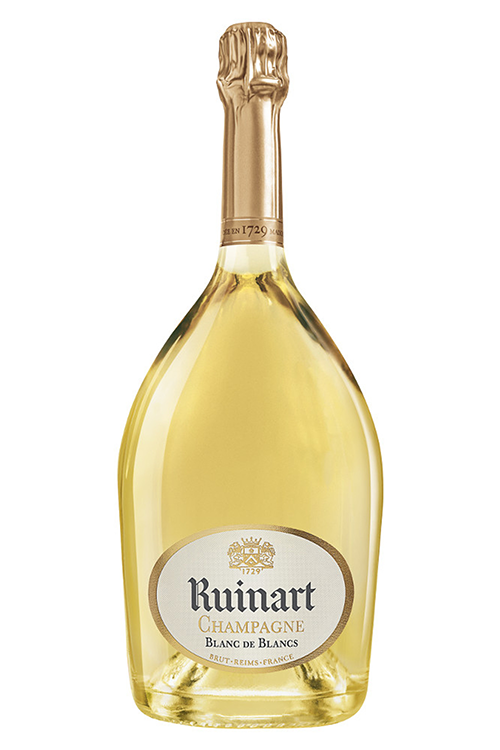 Champagne Blanc de Blancs Ruinart 1,5 l