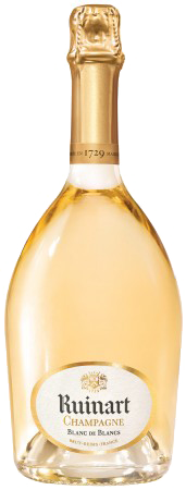 Champagne Blanc de Blancs Ruinart 0,75 l