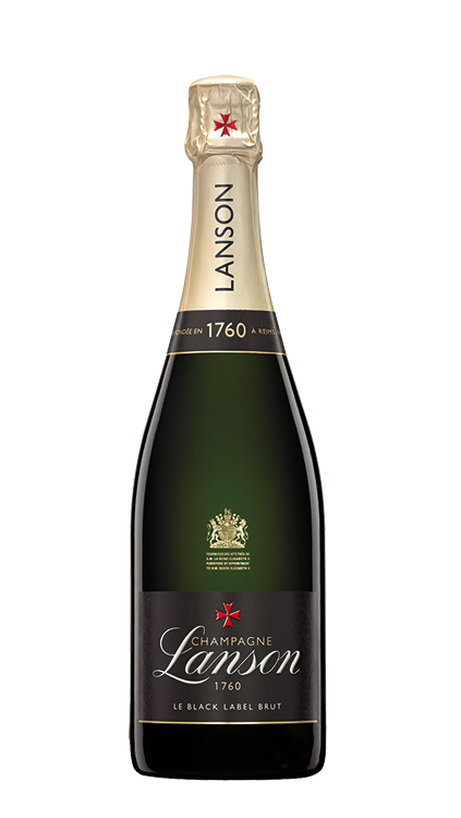 Champagne Brut Lanson 0,75 l