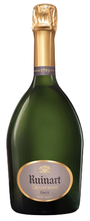 Champagne Brut R Ruinart 0,75 l