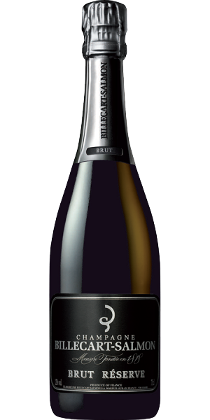 Champagne Brut Reserve Billecart Salmon 1,5 l