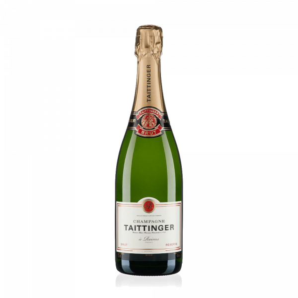 Champagne Brut Reserve Taittinger 1,5 l