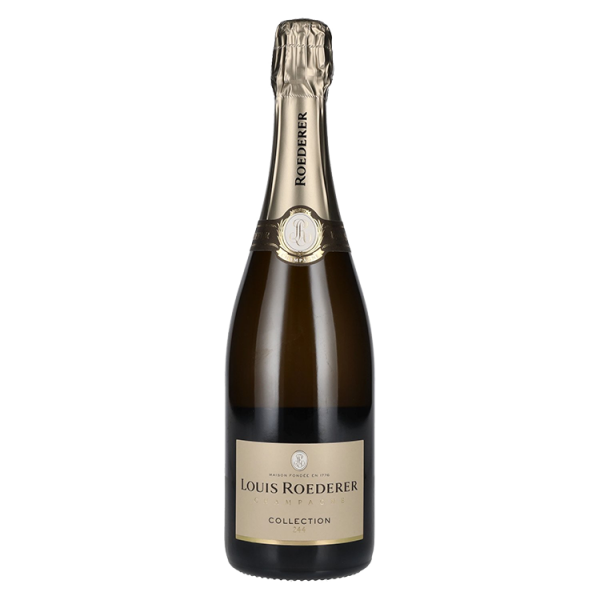 Champagne Collection 244 Louis Roederer 0,75 l