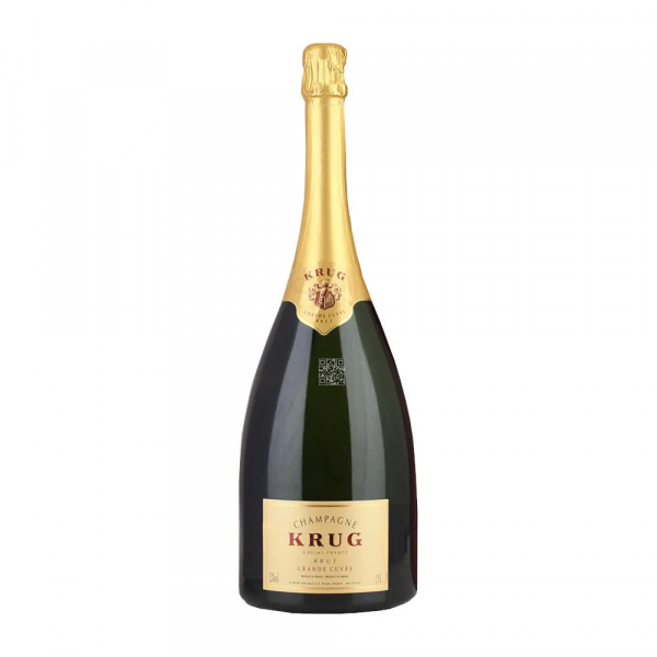 Champagne Grande Cuvee Krug 1,5 l