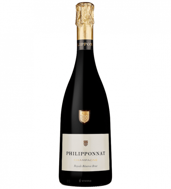 Champagne Royale Reserve Brut Philipponnat 0,75 l