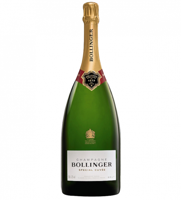 Champagne Special Cuvee Brut Bollinger 0,75 l