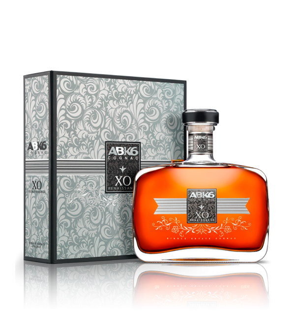 Cognac Abk6 XO Renaissance + Box 0,7 l