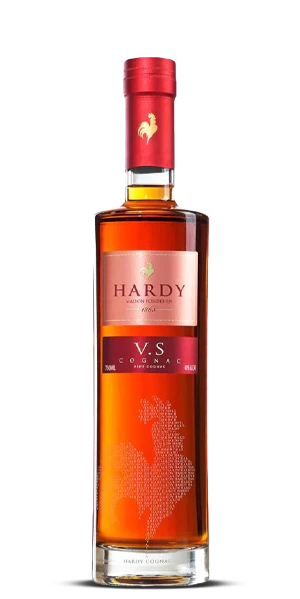 Cognac Hardy VS 0,7 l