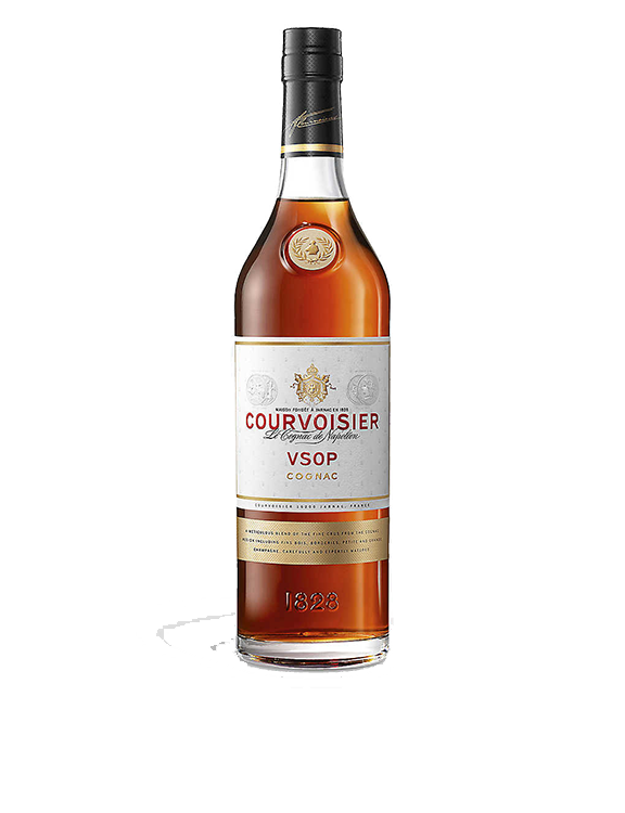 Courvoisier V.S.O.P.  0,7 l