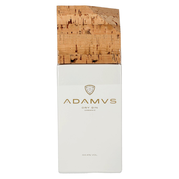 Gin Adamus Dry Gin Organic 0,7 l