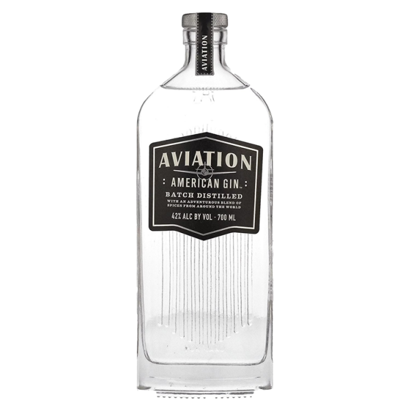 Gin Aviation 0,7 l