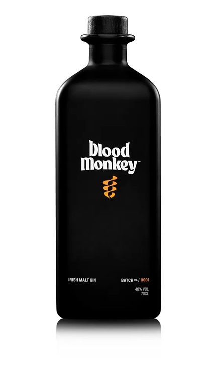 Gin Blood Monkey Original 0,7 l | Drinx.si