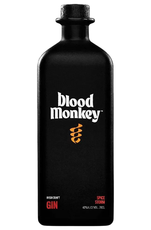 Gin Blood Monkey Spice Storm 0,7 l