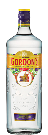 Gin Gordons 0,7 l