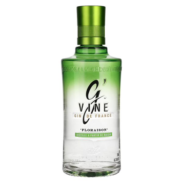 Gin Gvine Floraison 0,7 l