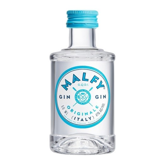 Gin Malfy Originale 0,05 l