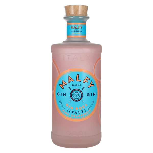 Gin Malfy Rosa 0,7 l