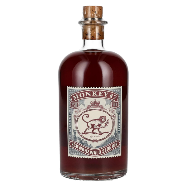 Gin Monkey 47 SLOE 0,5 l