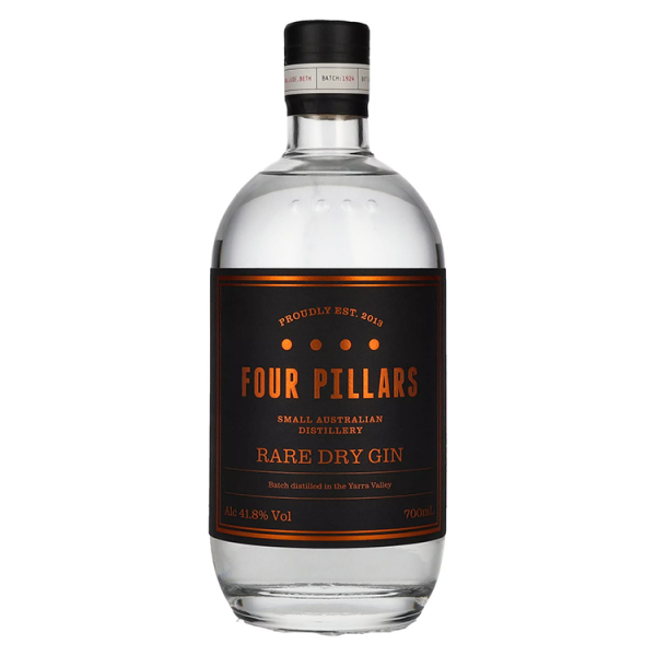 Gin Rare Dry Four Pillars 0,7 l