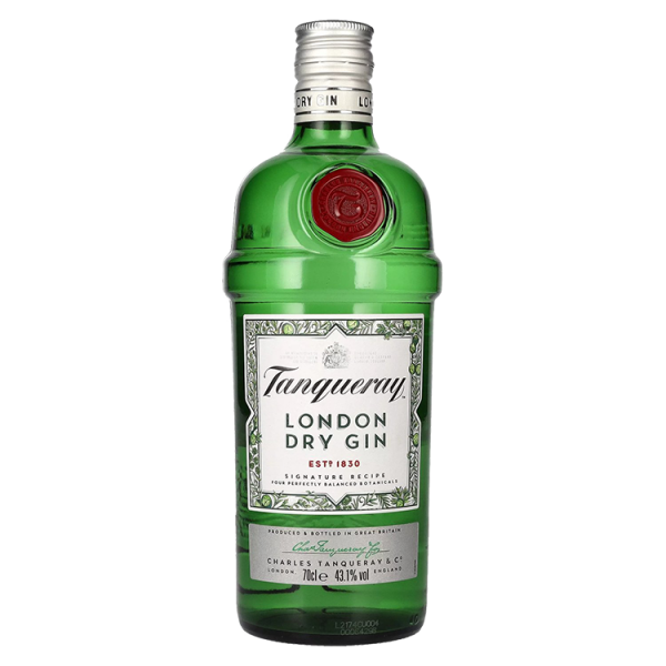 Gin Tanqueray 0,7 l