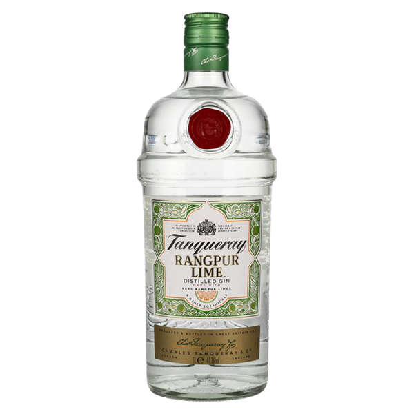 Gin Tanqueray Rangpur 1 l