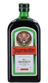 Grenčica Jägermeister 0,7 l