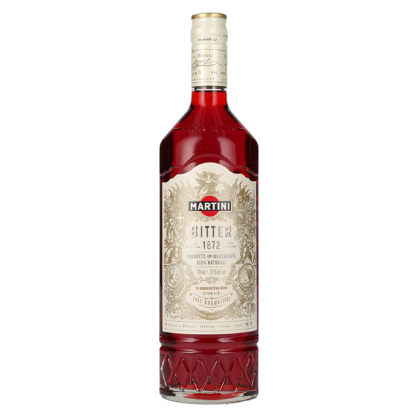 Grenčica Riserva Bitter Martini 0,7 l