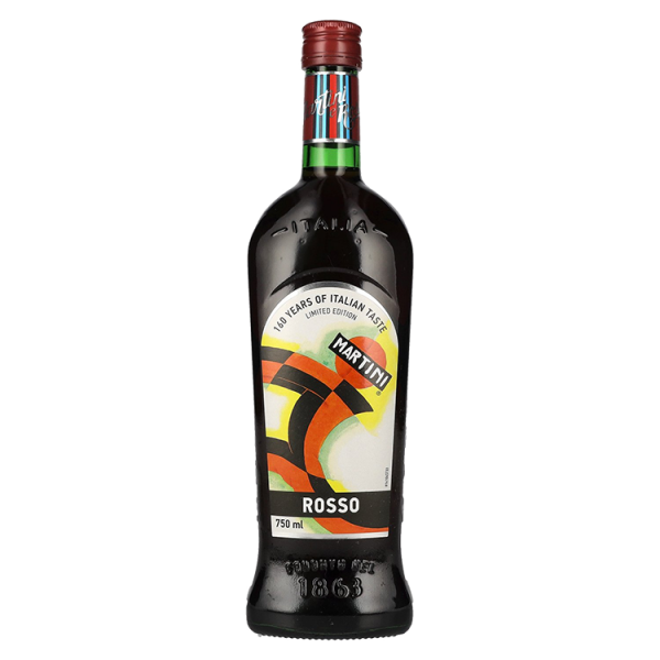 Grenčica Rosso Martini 0,75 l