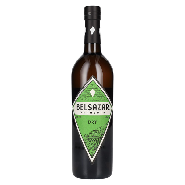 Grenčica Vermouth Belsazar Dry 0,75 l