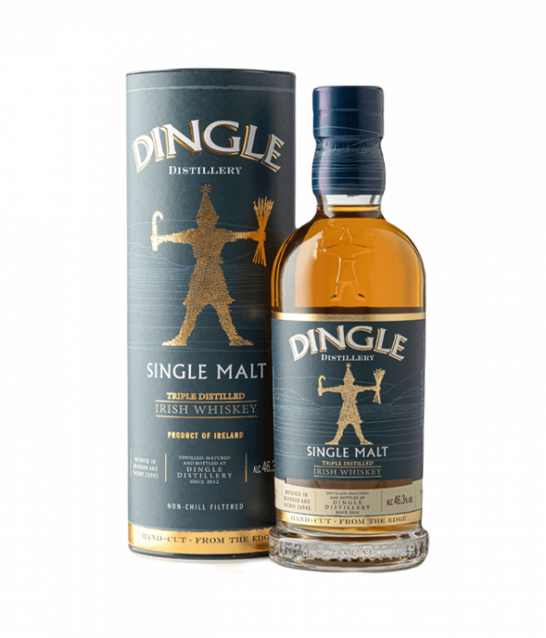 Irski Whiskey Dingle SMC 0,7 l