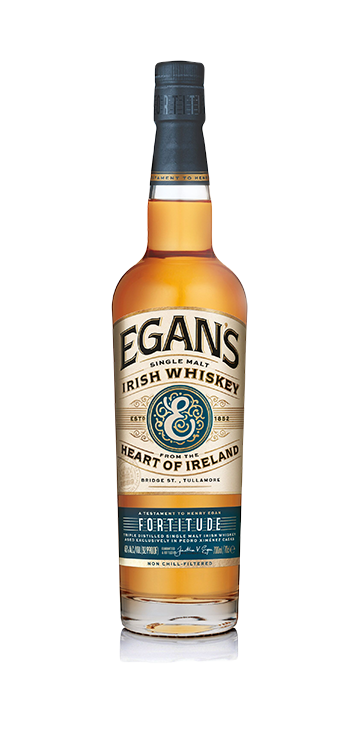 Irski Whiskey Egan's Fortitude 0,7 l