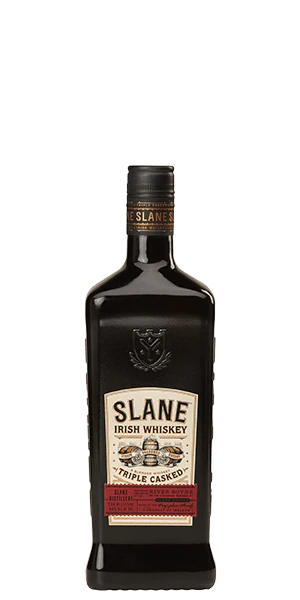 Irski whisky Slane Triple Casked 0,7 l