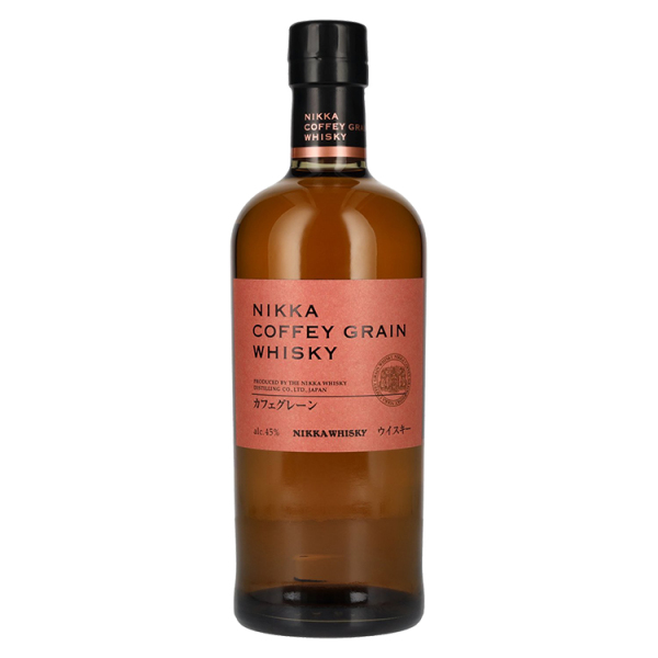 Japonski Whisky Nikka Coffey Grain 0,7 l