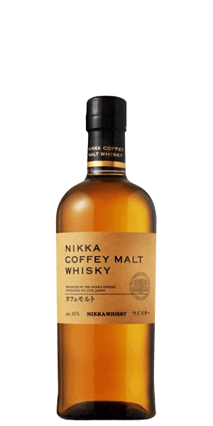 Japonski whisky Nikka Coffey Malt 0,7 l