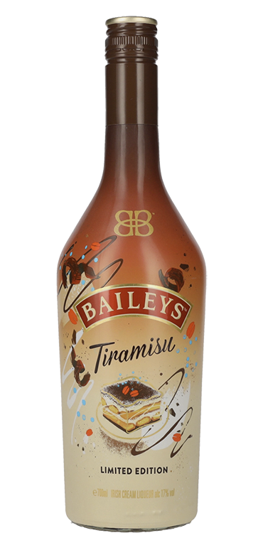 Liker Baileys Tiramisu 0,7 l