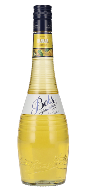 Liker Banana Bols 0,7 l