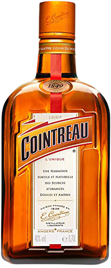 Liker Cointreau 0,7 l