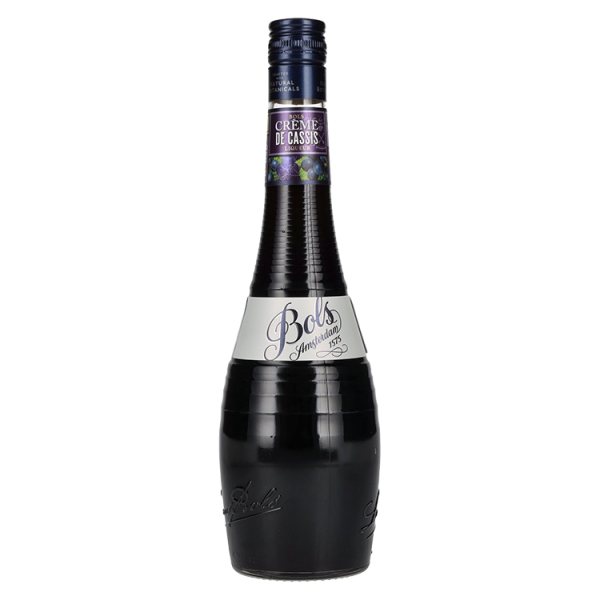 Liker Creme de Cassis Bols 0,7 l