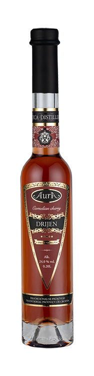 Liker Drijen (Dren) Aura 0,2 l