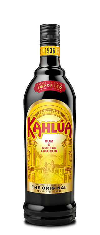 Liker Kahlua 0,7 l