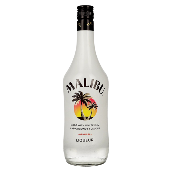 Liker Malibu 0,7 l