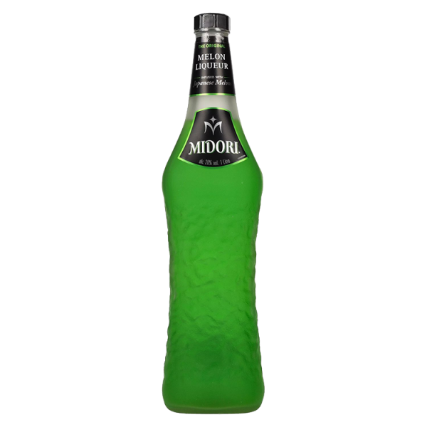 Liker Melon Midori 1 l