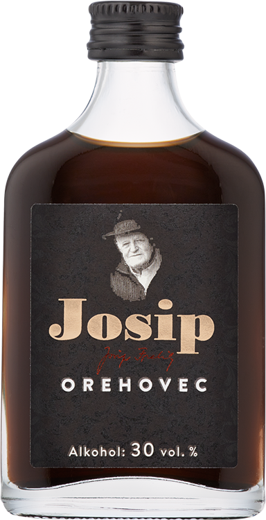 Liker Orehovec Josip 0,04 l