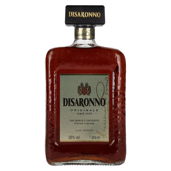 Liker Originale Disaronno 1 l