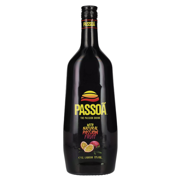 Liker Passoa Liqueur 0,7 l