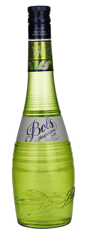 Liker Sour Apple Bols 0,7 l