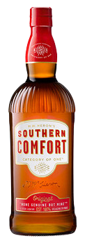 Liker Southern Comfort 1 l