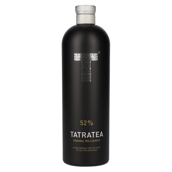 Liker Tatratea Original Tea 0,7 l