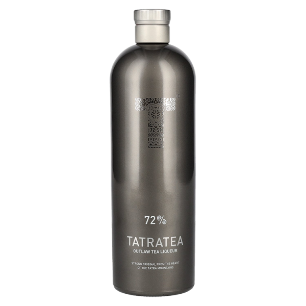 Liker Tatratea Outlaw Tea 0,7 l