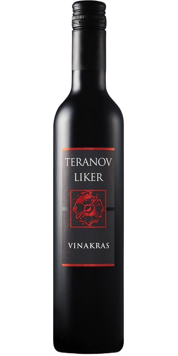 Liker Teranov VinaKras 0,5 l